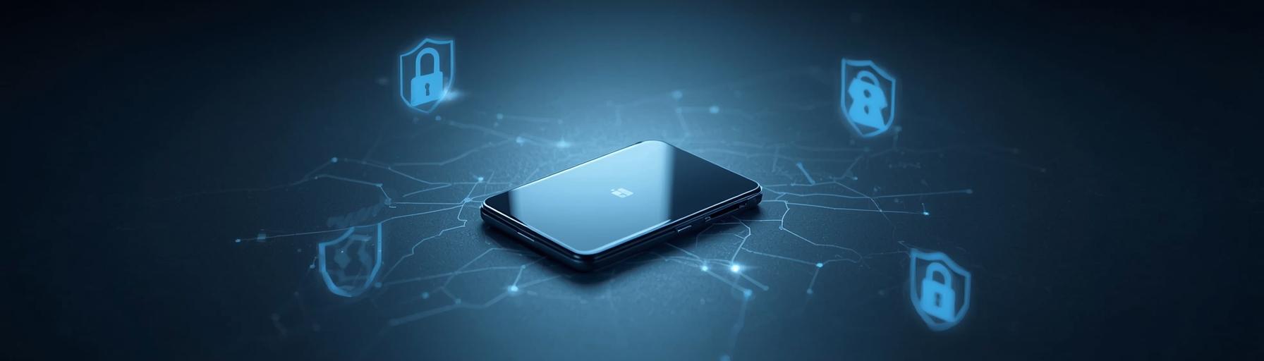 Regulierung, Sicherheit und Datenschutz bei Zahlungen